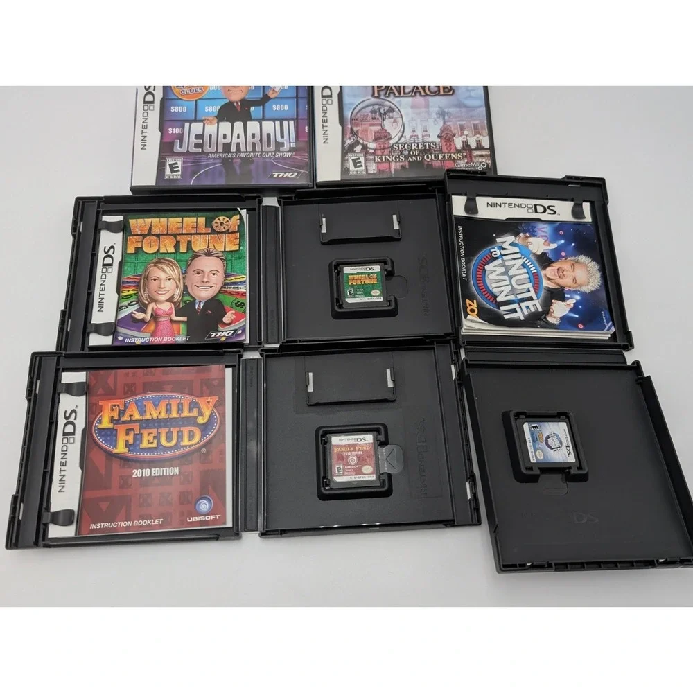 N/A lot nintendo
